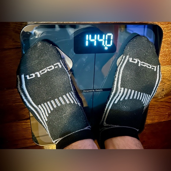 Smart Scale | Bluetooth - Picture 3 of 3